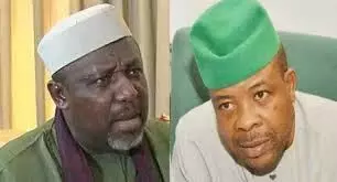 Concentrate on governance and leave Rochas Okorocha alone – Imo Rep admonishes Ihedioha Concentrate on governance and leave Rochas Okorocha alone – Imo Rep admonishes Ihedioha