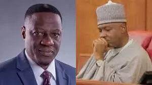 Kwara Govt rejects Saraki’s donations to schools – Gives reasons