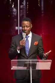Sam Adeyemi  – Most churches financially stranded for lack of financial management skills