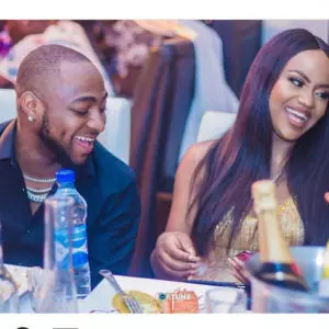 Davido finally proposes to long time girlfriend, Chioma Davido finally proposes to long time girlfriend, Chioma