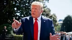 Trump”s impeachment probe: House panel to intensify effort 