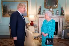 I did not lie to Queen Elizabeth over the suspension of parliament: Boris Johnson I did not lie to Queen Elizabeth over the suspension of parliament: Boris Johnson