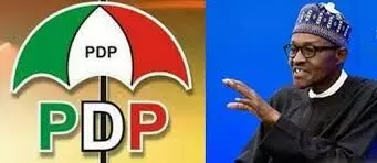 Buhari VS Atiku: Well appeal the judgement at the Supreme Court: PDP Buhari VS Atiku: Well appeal the judgement at the Supreme Court: PDP