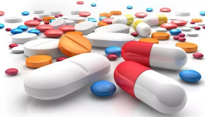 Health Specialist, Dr. Nwafor says: Some Nigerian-made drugs more potent and reliable than imported ones Health Specialist, Dr. Nwafor says: Some Nigerian-made drugs more potent and reliable than imported ones