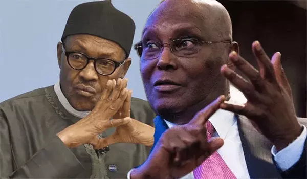 Election Tribunal: Buhari gains as Atiku, PDP failed to provide concrete evidence over his qualification