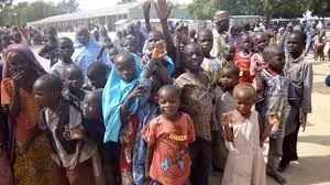 UN: Over 380 displaced children passed on at Syria’s al-Hol camp UN: Over 380 displaced children passed on at Syria’s al-Hol camp