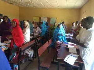 Kaduna Education: SUBEB commences training of 6,828 teachers on reading, numeracy