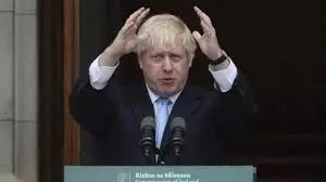 UK PM, Boris Johnson’s decision to suspend parliament is unlawful: Scottish Court rules UK PM, Boris Johnson’s decision to suspend parliament is unlawful: Scottish Court rules
