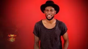 Entertainment Corner: Omashola wins Veto power in Season 4 of BBnaija Entertainment Corner: Omashola wins Veto power in Season 4 of BBnaija