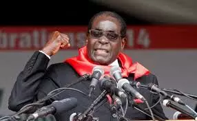 The man Mugabe: from liberator to oppressor The man Mugabe: from liberator to oppressor