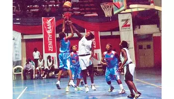 20 months unpaid allowances effect: Kada Queens basketball players boycott training