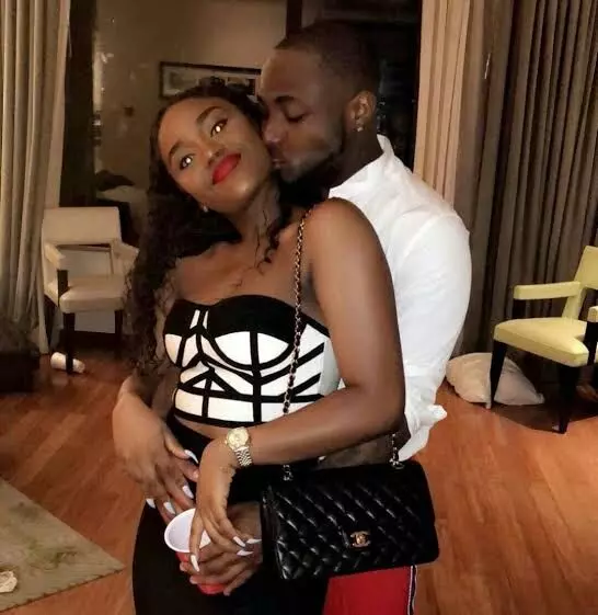 Davido reveals plans to finally tie the knot with Chioma