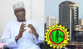 NNPC Boss reassures NAPE of his commitment to accountability and transparency