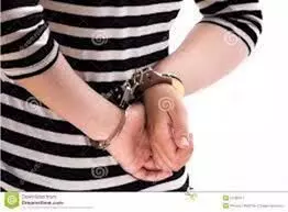 Finally caught: U.S woman hiding week-old baby in-flight bag in Philippines arrested