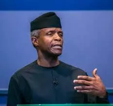Prof. Osinbajo: Xenophobic Attacks on Nigerians in South Africa absolutely unacceptable, unreasonable