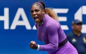Serena victoriously cruises to Semi-finals, chalks up 100th U.S. Open win Serena victoriously cruises to Semi-finals, chalks up 100th U.S. Open win