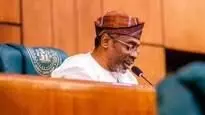 The Speaker Speaks: Well endeavour to pass 2020 budget in December if it is presented in September: Gbajabiamila The Speaker Speaks: Well endeavour to pass 2020 budget in December if it is presented in September: Gbajabiamila