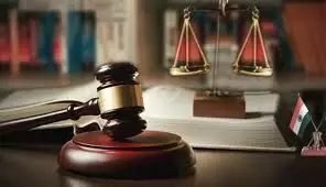Tribunal dismisses APC petition in Nasarawa in Assembly poll Tribunal dismisses APC petition in Nasarawa in Assembly poll