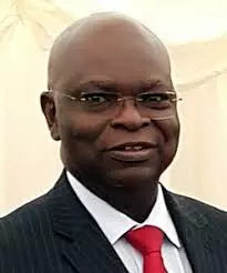 Dr Segun Aina Speaks: urges firms to boost capacity against cyber attacks Dr Segun Aina Speaks: urges firms to boost capacity against cyber attacks