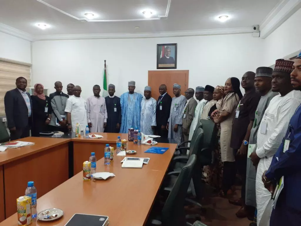 President Buhari orders ministers to design monthly performance indicators for parastatal agencies – Pantami