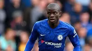 Ngolo  Kante of Chelsea unsure to play against Norwich 