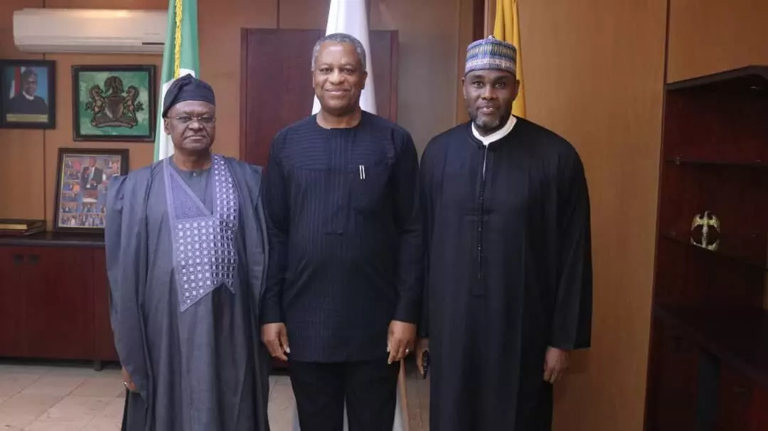 Onyeama takes office, lists security of Nigerians abroad, attracting FDI as priorities