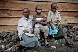 Foundation urges governments to build standard correctional facilities for vulnerable children Foundation urges governments to build standard correctional facilities for vulnerable children