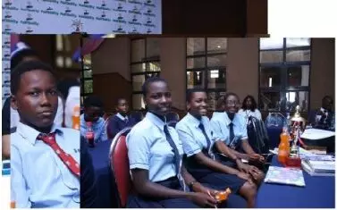 NGO harps on need for financial empowerment of youths