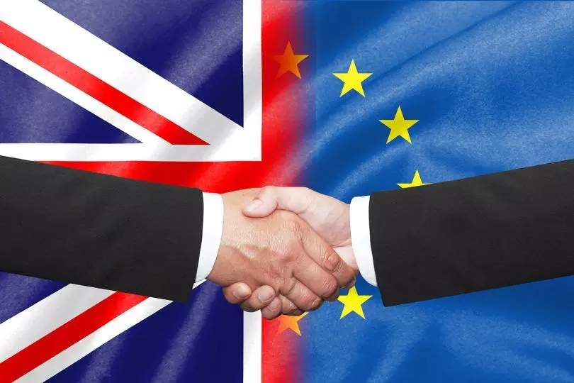 German industry association rejects renegotiation of Brexit deal German industry association rejects renegotiation of Brexit deal
