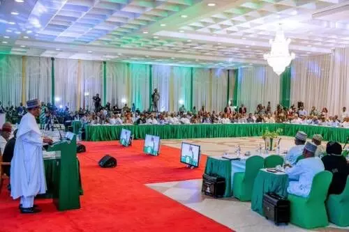 Minsters’ list and portfolios