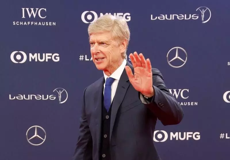 My football future may not be in management – Wenger