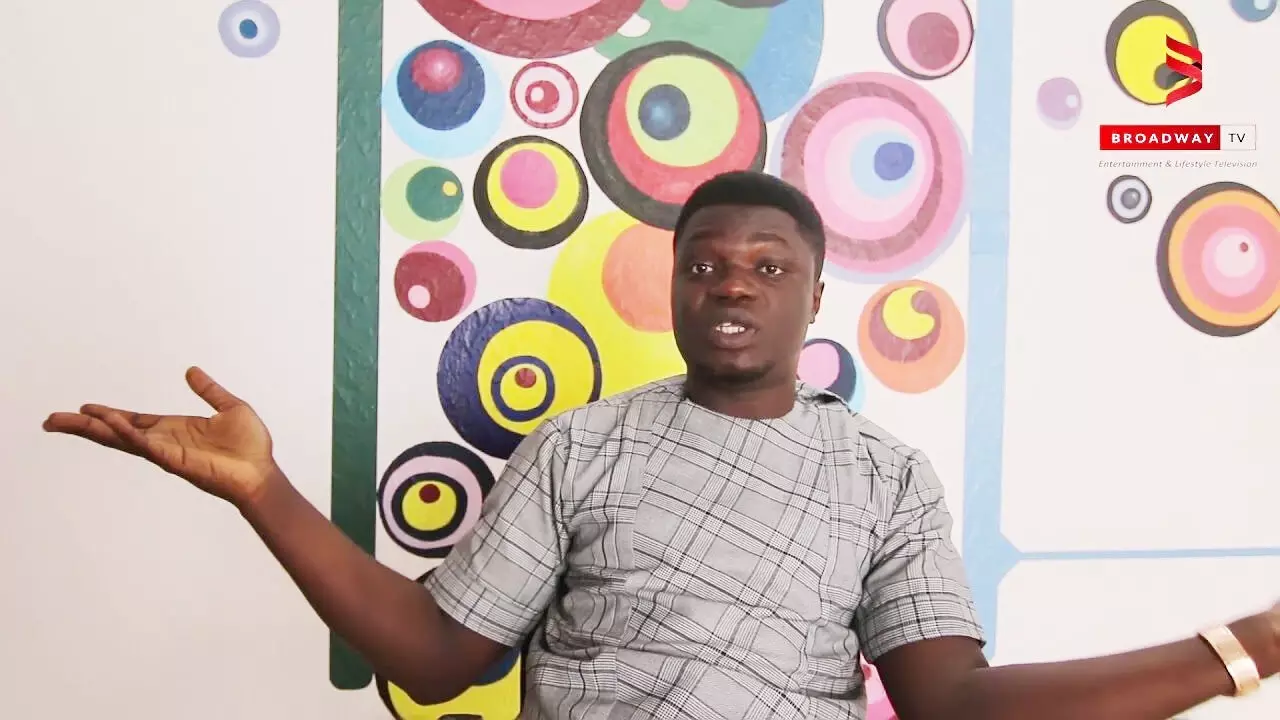 Comedian, Asiri drums support for budding acts Comedian, Asiri drums support for budding acts