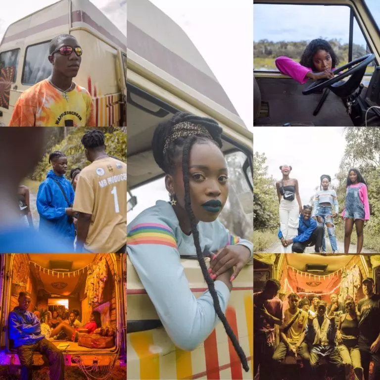 Rema’s ‘Dumebi’ video under scrutiny, stirs debate Rema’s ‘Dumebi’ video under scrutiny, stirs debate