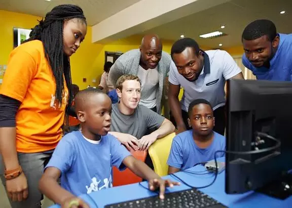 Facebook’s NG_Hub trains 50,800 businesses in digital skills