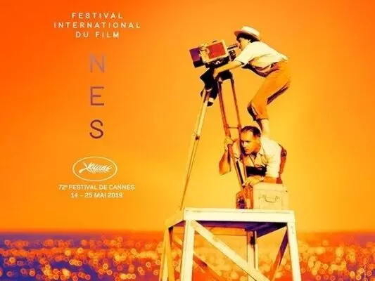 Nollywood masterpiece “2 Weeks in Lagos” premieres at Cannes