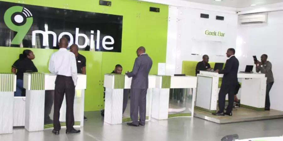 9mobile introduces WhatsApp customer care