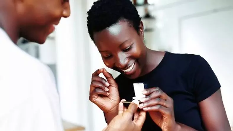 Men give reasons for delay in proposing marriage