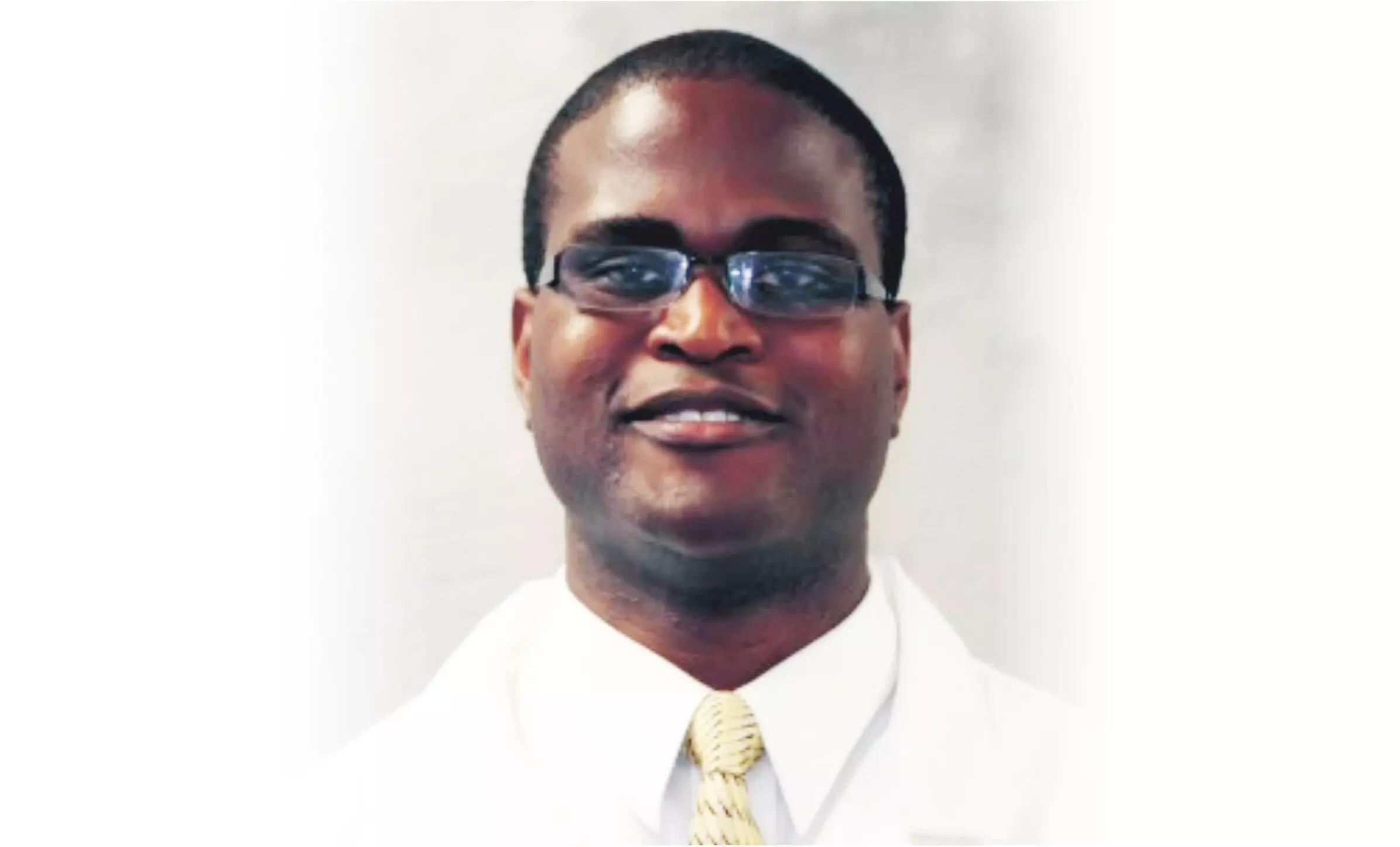 Nigerian Doctor wins “Brain Tumor Research” award in U.S.