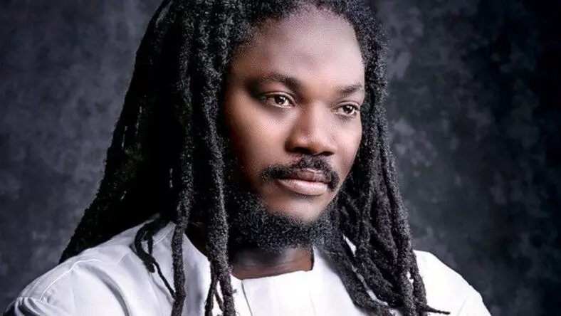 Daddy Showkey begs EFCC to release Naira Marley