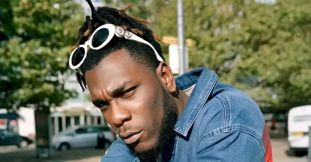 YouTube celebrates rise of Afrobeats, spotlight on Burna Boy