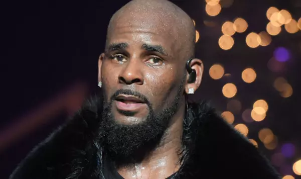 #SurvivingRKelly: Nigerians want more attention on cases of sexual violence, molestation