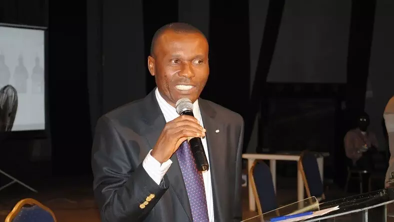 FG trains 201 Niger Delta youths on poultry, fishery, others FG trains 201 Niger Delta youths on poultry, fishery, others