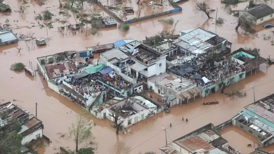 Cyclone idai: Nigeria to assist in reconstruction of Mozambique