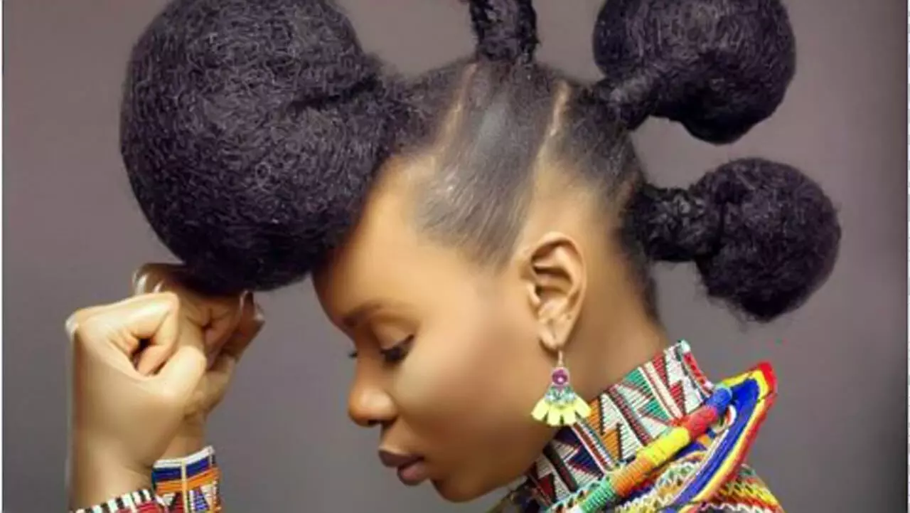 Yemi Alade to release new album, ‘Woman of steel’