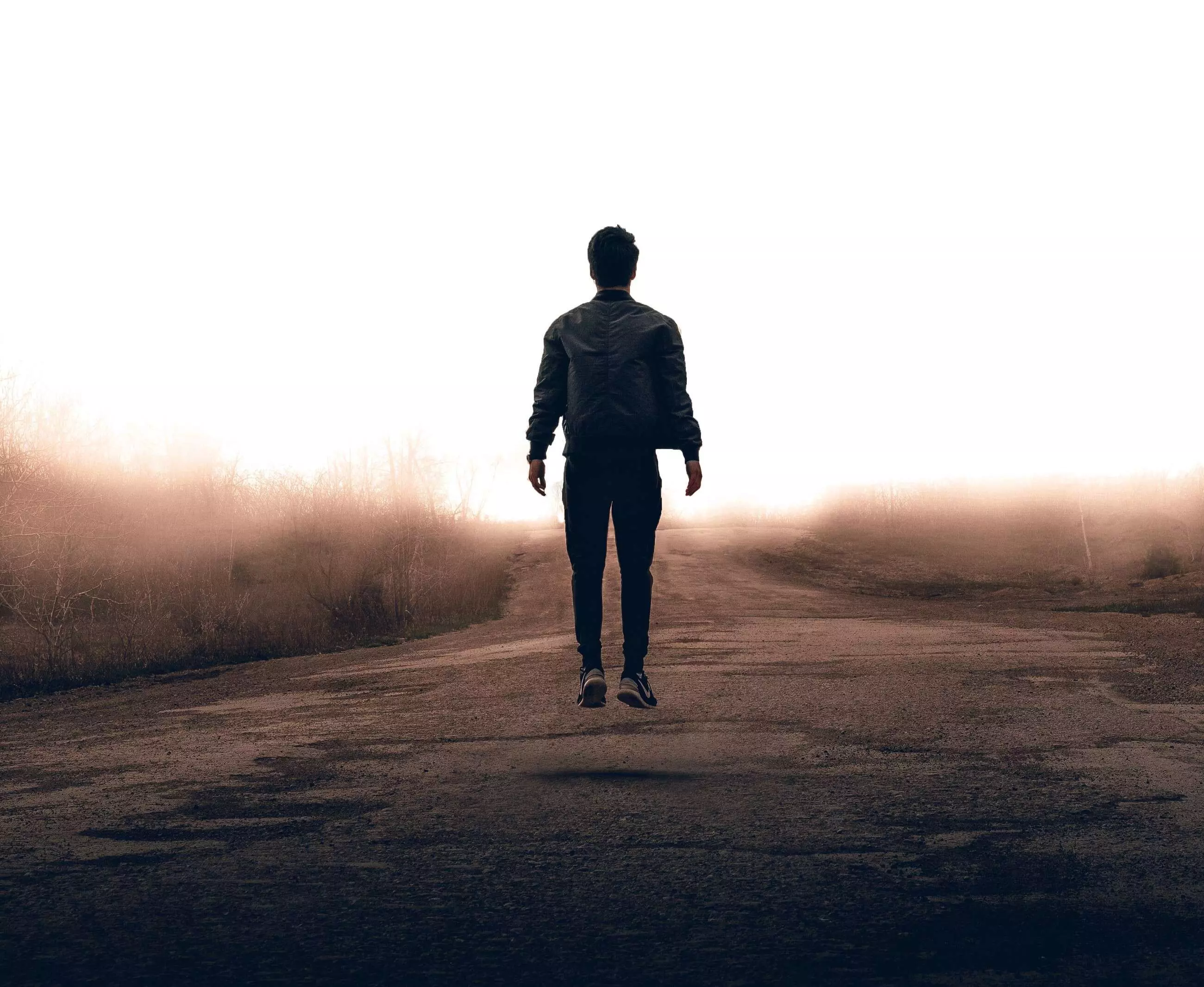 Poem: IF TOMORROW NEVER COME Poem: IF TOMORROW NEVER COME