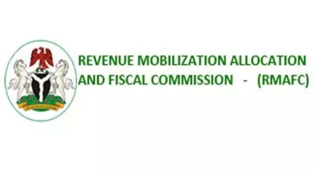 States right to demand review of revenue sharing formula — RMAFC