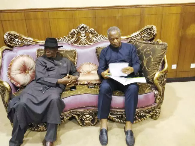 Minister urges Nigerians in Malawi to be good ambassadors Minister urges Nigerians in Malawi to be good ambassadors