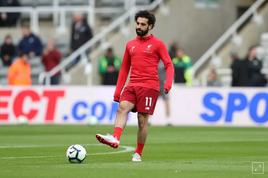 Salah set to return for Liverpool’s title decider against Wolves
