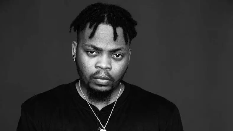 Olamide drops new song `Oil & Gas’