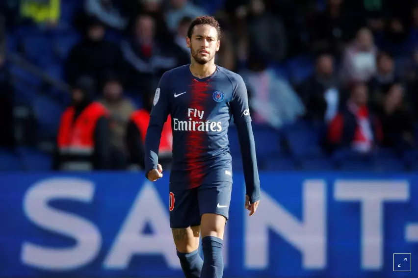 Neymar handed 3-match ban for fan altercation in Cup final